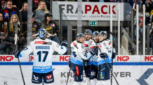 Halbfinale komplett: Ingolstadt, Mannheim und Köln weiter