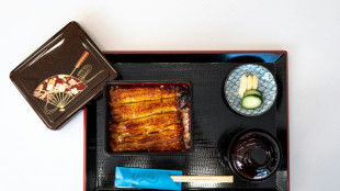 L'anguille, tradition gastronomique japonaise au menu d'un d&eacute;bat mondial sur sa pr&eacute;servation