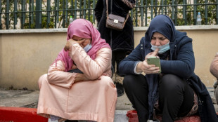 Le casse-t&ecirc;te du rapatriement de milliers d'&eacute;tudiants arabes en Ukraine