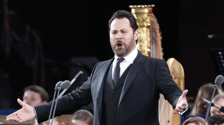 Fondazione Arena, baritono russo non farà il Don Giovanni