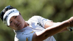 LPGA: Haeran schreibt mit 60er-Runde Major-Geschichte