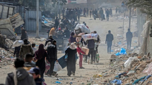 Guerra entre Israel e Hamas completa cinco meses e sem tr&eacute;gua &agrave; vista