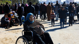 Gaza est&aacute; praticamente sem sistema de sa&uacute;de, alerta M&eacute;dicos Sem Fronteiras