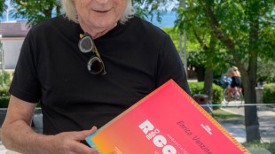 Enrico Vanzina nominato 'Ambasciatore di Riccione nel Mondo'