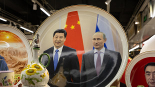 Putin &egrave; atterrato a Pechino per i colloqui con Xi