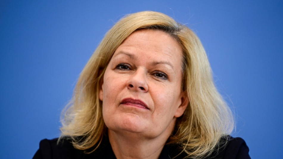 Bund r&uuml;stet sich wegen des Ukraine-Kriegs besser gegen Cyberattacken