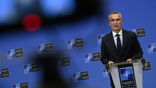 Pas d'indication d'une "attaque d&eacute;lib&eacute;r&eacute;e" contre la Pologne, selon le chef de l'Otan