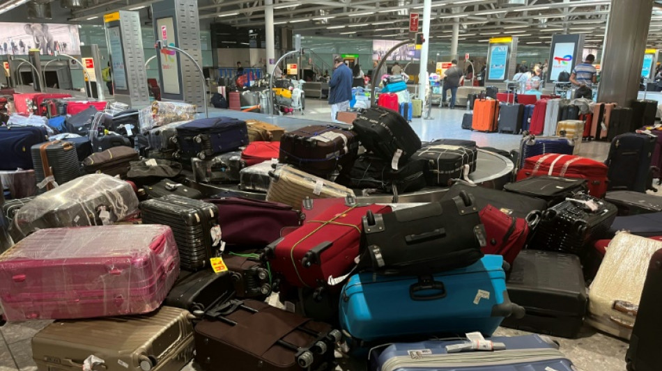 Nouvelles perturbations en vue &agrave; Heathrow avec une gr&egrave;ve du ravitaillement de carburant