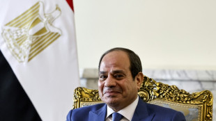 Al Sissi &eacute; reeleito sem surpresas para terceiro mandato na Presid&ecirc;ncia do Egito