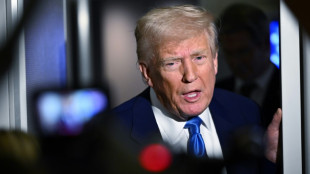 Trump droht China mit weiteren Zoll-Aufschlägen von 50 Prozent