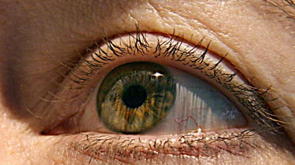 Rauchen sch&auml;digt nicht nur Herz und Lunge - sondern auch die Augen