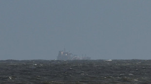 Collisione nel Mare del Nord, l'incendio non &egrave; ancora domato