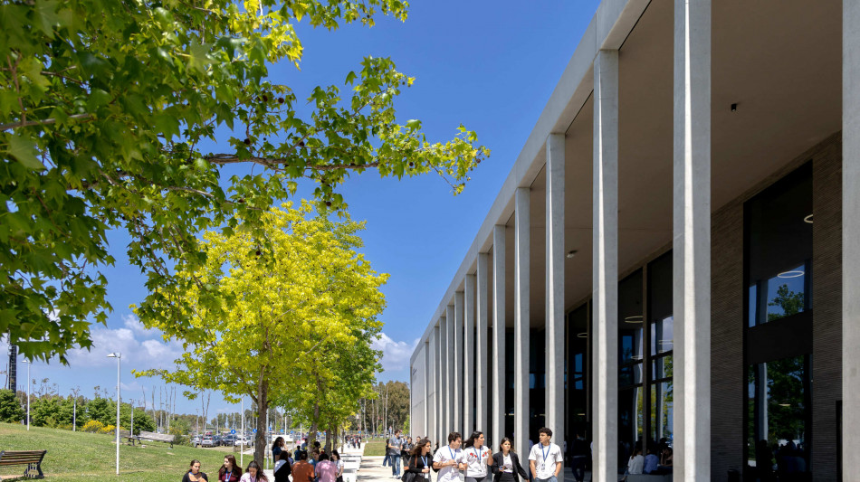 IA e formazione, all'Università Campus Bio-Medico riparte Jump