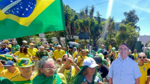 Pontos-chave da trama golpista atribuída a Bolsonaro e outros réus