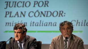 Delegaci&oacute;n italiana conf&iacute;a en extradici&oacute;n desde Chile de condenados por "Plan C&oacute;ndor"