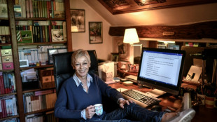 Fran&ccedil;oise Bourdin, la (quasi) inconnue aux 15 millions de livres