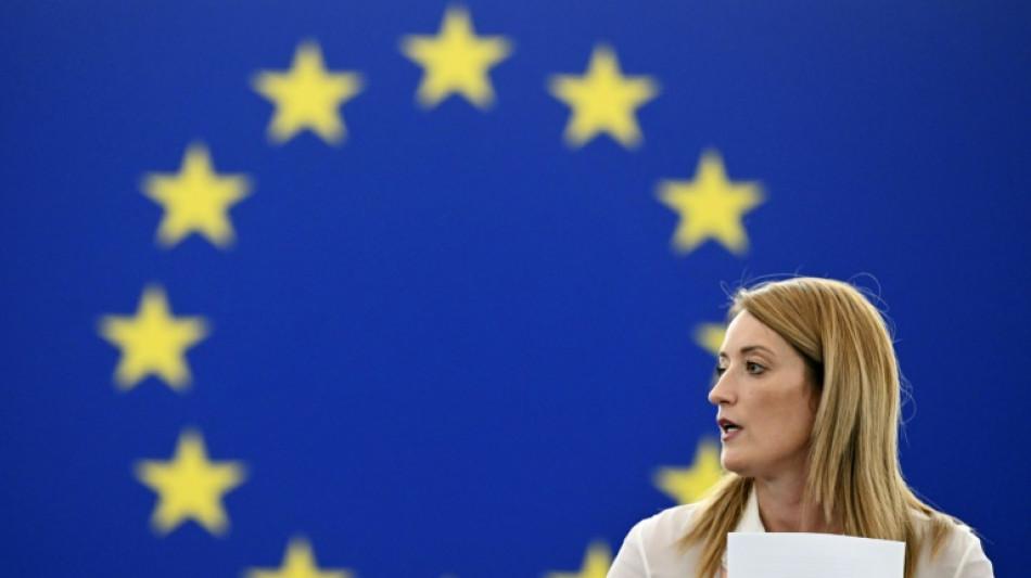 "Z&eacute;ro &eacute;mission" en 2050: les eurod&eacute;put&eacute;s veulent acc&eacute;l&eacute;rer les r&eacute;novations &eacute;nerg&eacute;tiques