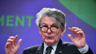 Energie: Thierry Breton favorable &agrave; une mutualisation d'achats en Europe