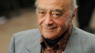 Al-Fayed survivors say UK police missing 'bigger picture'