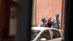 Nord Stream, disposta la consegna di Kuznietsov a Germania