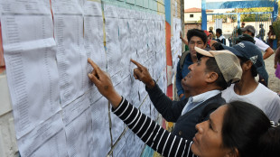 Bolivia, exit poll: ballottaggio candidati destra Paz e Quiroga