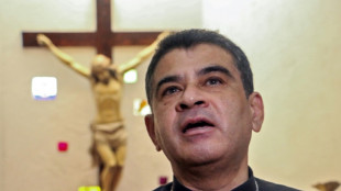 El obispo preso de Nicaragua, Rolando &Aacute;lvarez, estuvo algunas horas en libertad
