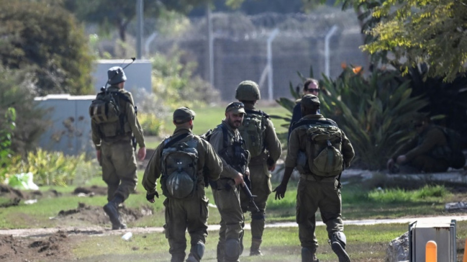 Pacifistas do kibutz Beeri em Israel minados pela desilus&atilde;o