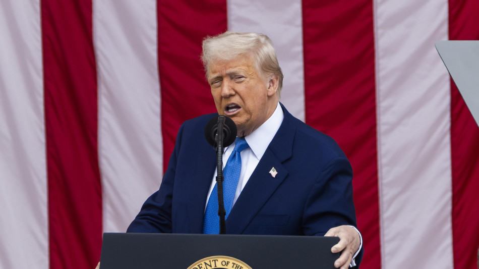 Corte Usa blocca i dazi di Trump, 'sono illegali'