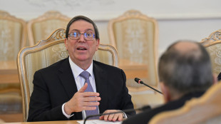 Cuba accusa l'Ue di 'doppio standard' sulla crisi dell'isola