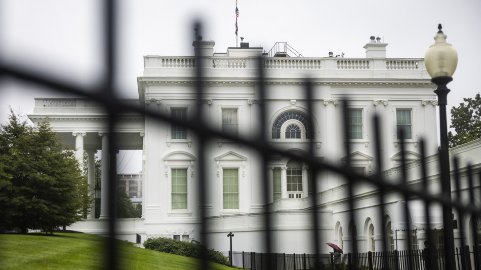 Cnn, Trump parler&agrave; oggi con Netanyahu