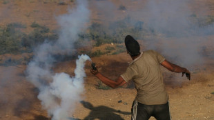 Soldados israelenses matam palestino em opera&ccedil;&atilde;o na Cisjord&acirc;nia