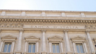 Bankitalia, tenuta economia Italia superiore alle attese, rischi da crisi a mercati