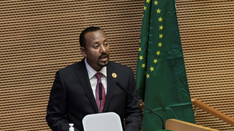 Ethiopie: gouvernement et rebelles du Tigr&eacute; acceptent une invitation de l'UA &agrave; discuter
