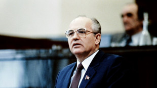 Gorbatchev, l'homme qui a an&eacute;anti l'URSS malgr&eacute; lui