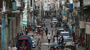 Totaler Stromausfall in Kuba - Trump will Karibikinsel "nehmen"