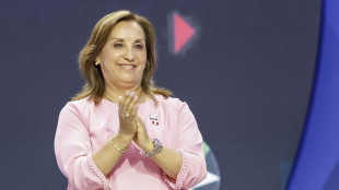 Mozione per 'incapacit&agrave; morale' contro la presidente del Per&ugrave;