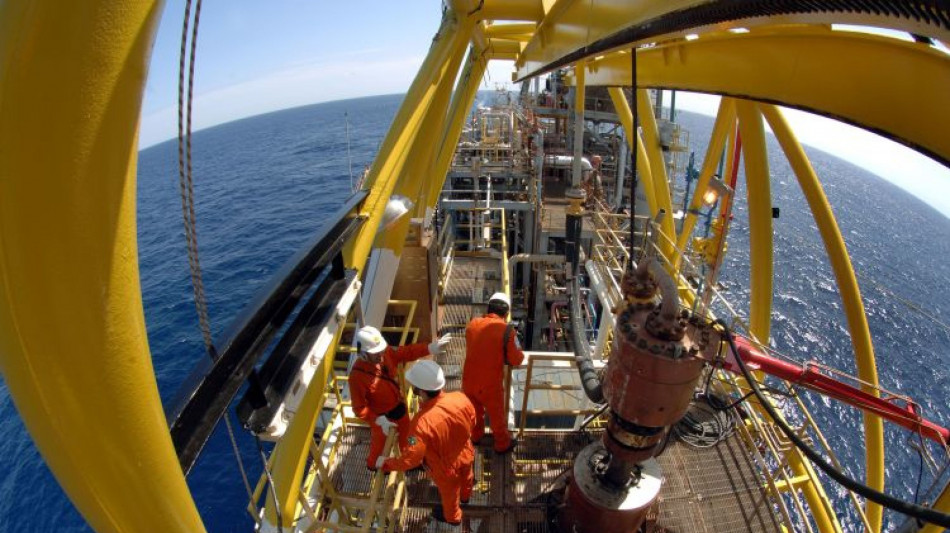 Il petrolio sar&agrave; la prima esportazione del Brasile nel 2024