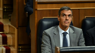 El Congreso espa&ntilde;ol tumba los decretos sobre vivienda y agrava la presi&oacute;n sobre S&aacute;nchez