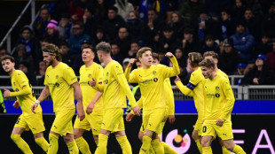 Bodo/Glimt faz hist&oacute;ria, elimina Inter de Mil&atilde;o e vai &agrave;s oitavas da Champions