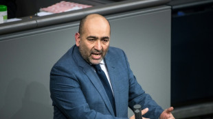 Nouripour: Gr&uuml;ne stehen geschlossen hinter Ma&szlig;nahmen gegen Russland