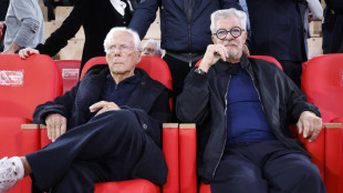 A Dell'Orco il 40% dei diritti di voto di Armani Spa