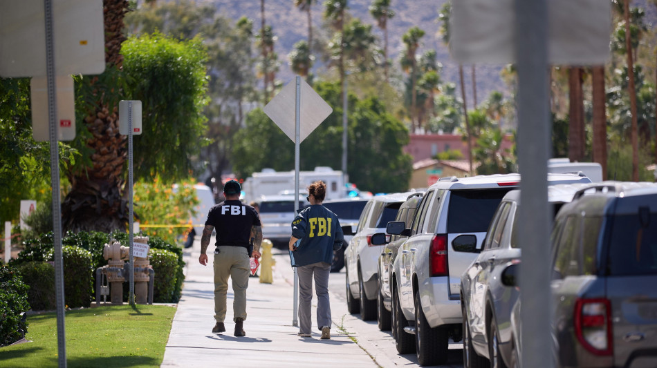 L'America si blinda, rafforzate le misure di sicurezza