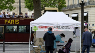 Covid-19: le syst&egrave;me de soins "va tenir", assure Delfraissy