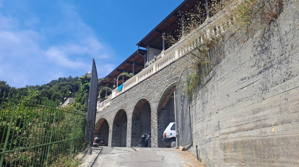 ++ Bimbo scomparso a Ventimiglia,testimone portato in caserma ++