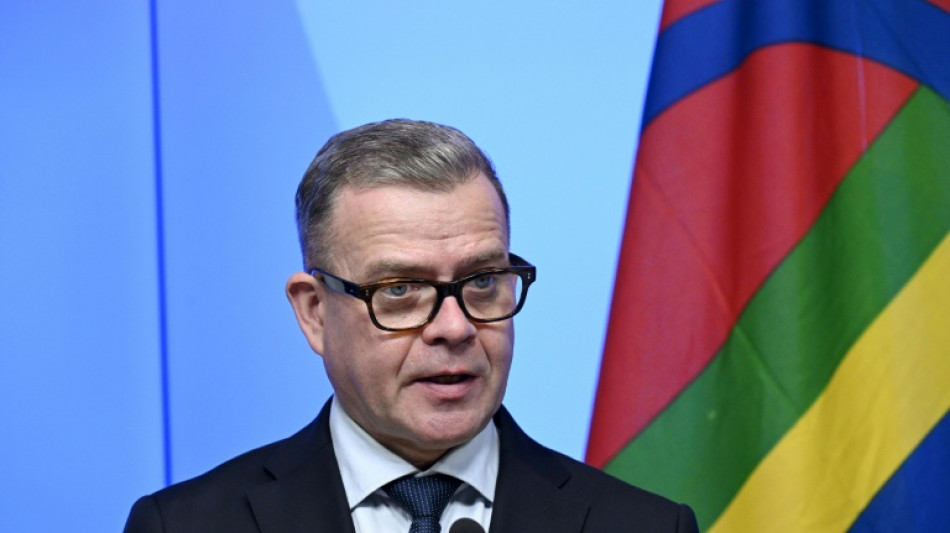 La Finlande sommée de réparer les injustices commises envers les Sami