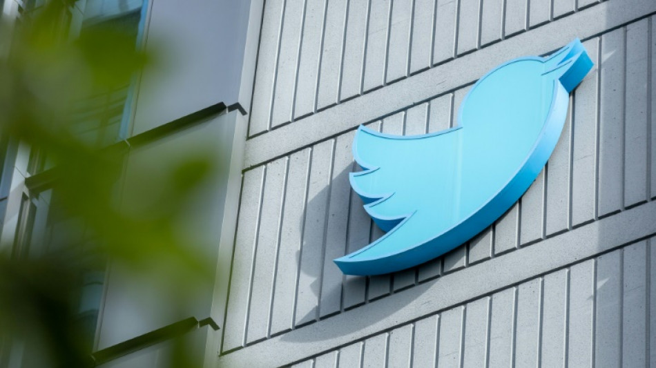 La contre-attaque judiciaire des anciens de Twitter pourrait co&ucirc;ter cher &agrave; Elon Musk