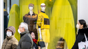 L'&eacute;conomie japonaise, en mini-rebond au quatri&egrave;me trimestre, reste fragile