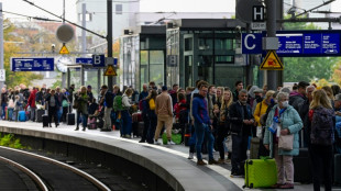 IT-Sicherheitsexperten: Bahn-Sabotage k&ouml;nnte "Testdurchlauf" gewesen sein