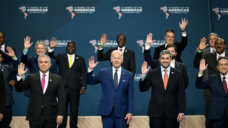 Deterioro de los liderazgos impact&oacute; Cumbre de las Am&eacute;ricas, afirma arquitecto de la cita hemisf&eacute;rica