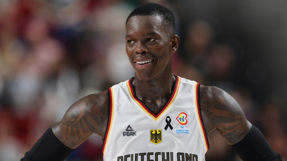 Kapit&auml;n Schr&ouml;der: "H&auml;tte ich mir mit 21 nicht vorstellen k&ouml;nnen"